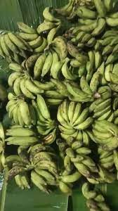 DRIED KANNAN KAYA SLICED / ഉണക്കിയ കണ്ണൻ കായ അരിഞ്ഞത് 400g