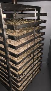 DRIED KANNAN KAYA SLICED / ഉണക്കിയ കണ്ണൻ കായ അരിഞ്ഞത് 400g